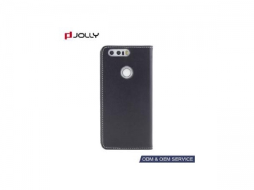 Huawei Honor 8 Leather Case, Cell Phone Protective Case