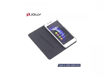 Huawei Honor 8 Leather Case, Cell Phone Protective Case