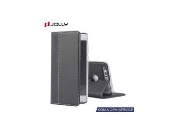 Huawei Honor 8 Case, Card Holder Cell Phone Case