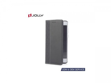 Huawei Honor 8 Case, Card Holder Cell Phone Case
