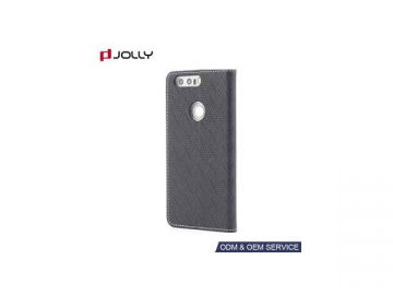 Huawei Honor 8 Case, Card Holder Cell Phone Case