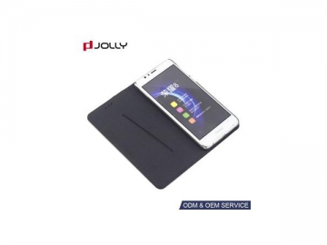 Huawei Honor 8 Case, Card Holder Cell Phone Case