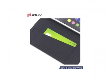 Huawei Honor 8 Case, Card Holder Cell Phone Case