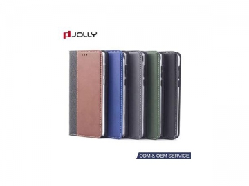 Huawei Honor 8 Case, Card Holder Cell Phone Case