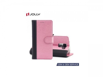 Huawei Honor 7 Wallet Case, Mobile Phone Protective Case