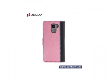 Huawei Honor 7 Wallet Case, Mobile Phone Protective Case