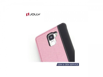 Huawei Honor 7 Wallet Case, Mobile Phone Protective Case