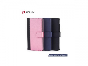 Huawei Honor 7 Wallet Case, Mobile Phone Protective Case
