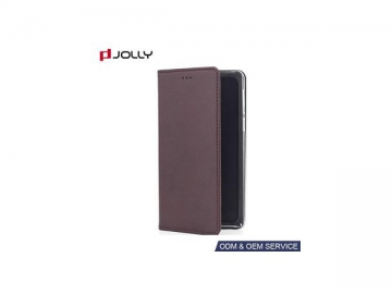 Huawei Honor 6C Protective Case, Waterproof Mobile Phone Flip Case