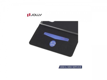 Huawei Honor 6C Protective Case, Waterproof Mobile Phone Flip Case