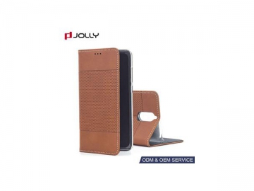 Huawei Mate 9 Plus Leather Case, Mobile Phone Protective Case