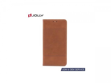 Huawei Mate 9 Plus Leather Case, Mobile Phone Protective Case