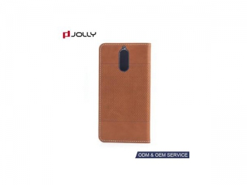 Huawei Mate 9 Plus Leather Case, Mobile Phone Protective Case