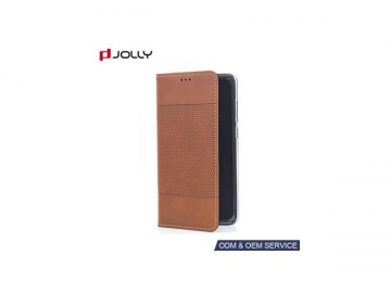 Huawei Mate 9 Plus Leather Case, Mobile Phone Protective Case
