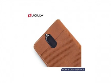 Huawei Mate 9 Plus Leather Case, Mobile Phone Protective Case