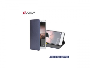 Huawei Mate 9 Wallet Case with Mobile Phone Flip Screen Cover