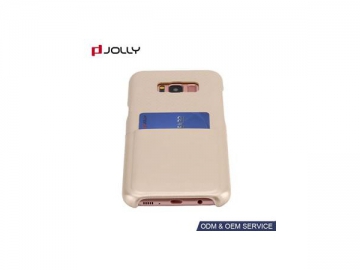 Drop Proof Samsung Galaxy S8 Plus Case, Cell Phone Protective Case