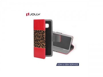 Samsung Galaxy Note 8 Protective Case, Mobile Phone Flip Case