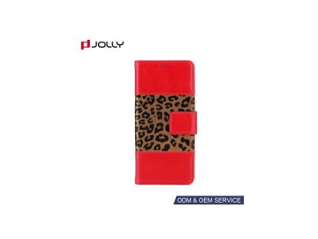 Samsung Galaxy Note 8 Protective Case, Mobile Phone Flip Case
