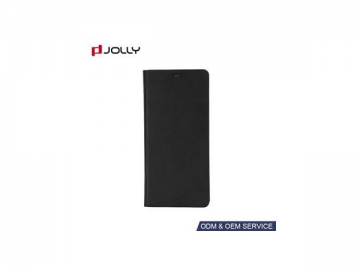 Samsung Galaxy Note 8 Leather Case, Cell Phone Protective Case