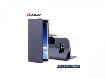 Samsung Galaxy S8 PC Case with Cell Phone Protective Cover