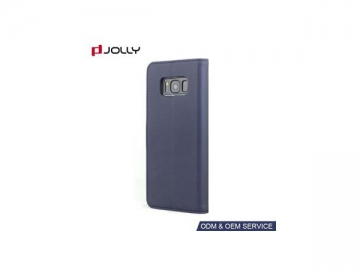 Samsung Galaxy S8 PC Case with Cell Phone Protective Cover