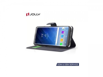 Samsung Galaxy S8 PC Case with Cell Phone Protective Cover