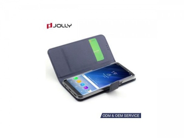 Samsung Galaxy S8 PC Case with Cell Phone Protective Cover