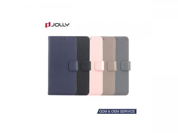 Samsung Galaxy S8 PC Case with Cell Phone Protective Cover