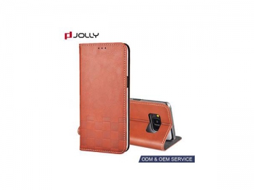 Foldable Samsung Galaxy S8 Protective Case