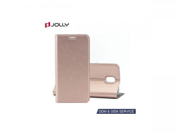 Samsung Galaxy J5 2017 Glossy Case, Cell Phone Protective Case