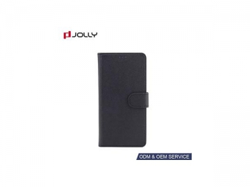 Foldable LG G6 Case, Cell Phone Protective Case