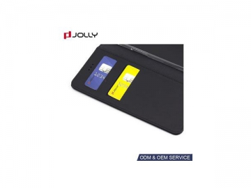OPPO F1s Protective Case, Mobile Phone PU Flip Case