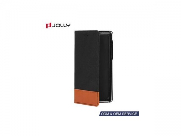 Nokia 9 Protective Case, Mobile Phone Case with Flip Cover
