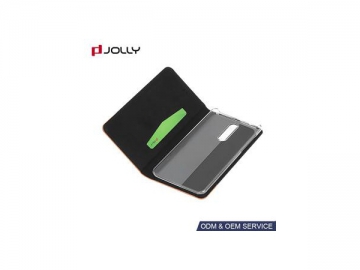 Nokia 9 Protective Case, Mobile Phone Case with Flip Cover