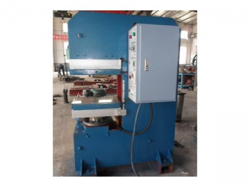 C Plate Rubber Vulcanizing Press