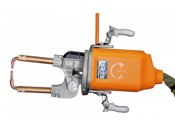 Manual Spot Welding Gun