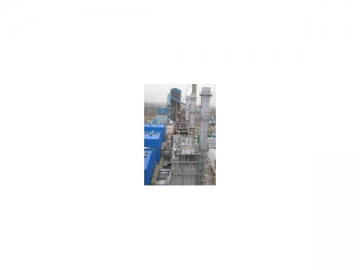 HRSG Boilers