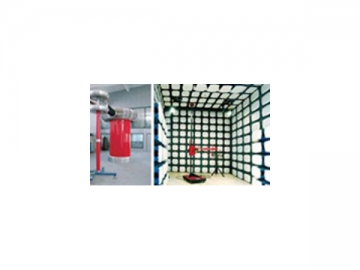 Electric Power Service System