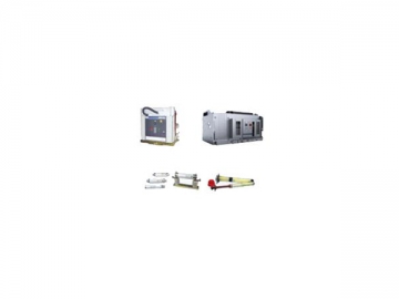 Low Voltage Equipment, Medium Voltage Electrical Equipment