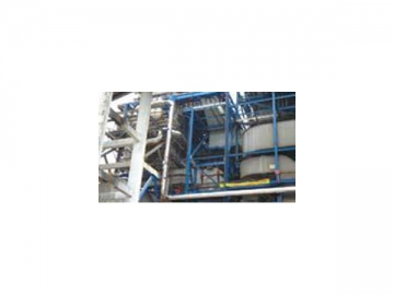 Denitrification Solution