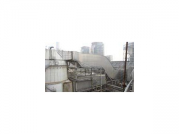 Fuel Gas Desulfurization Solution