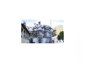 Fuel Gas Desulfurization Solution