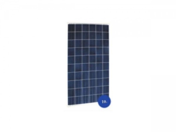 250W~255W Double Glass PV Module