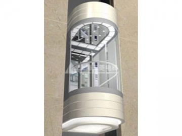 Mitsubishi Elevator