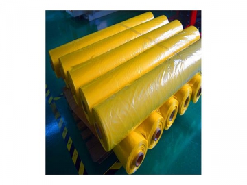 Industrial VCI Anti Corrosion Film, VCI Bag