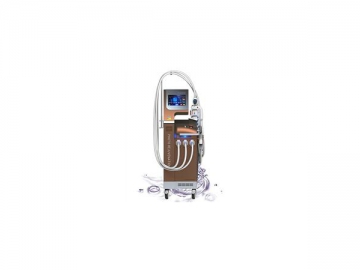 EPL200 IPL Hair Removal Equipment