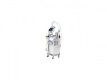 EPL300 IPL Hair Removal Equipment