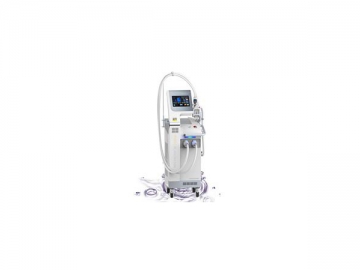 EPL300 IPL Hair Removal Equipment