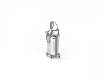 SHR IPL 808nm Laser Hair Removal Equipment